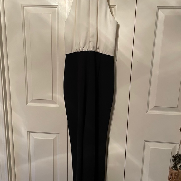 Trina Turk Bianca jumpsuit - Picture 6 of 9